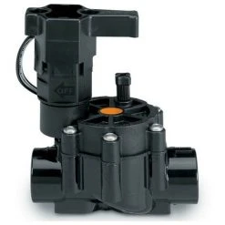 SUINGA Magnetventil 3/4" 24V LFV Low Flow Rain Bird Für Tropfbewässerung