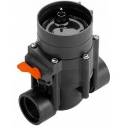 Gardena Bewässerungsventil 9V