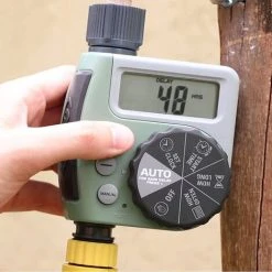Orbit Digital Timer Yard Buddy 3 Orbit Digital Timer Yard Buddy -Automatische Bewässerung Verkäufe 29711576 2