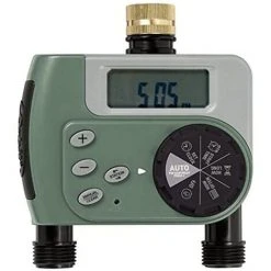 Orbit Digital Timer Yard Buddy 2 Stationen