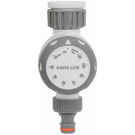 Zeitschaltuhr 1" 3/4" Bewässerungsuhr Wasserzeitschaltuhr BRADAS WL-3131 1 Zeitschaltuhr 1" 3/4" Bewässerungsuhr Wasserzeitschaltuhr BRADAS WL-3131