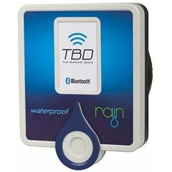 Batterie Bluetooth Programmierer Rain TBD 6 Zonen