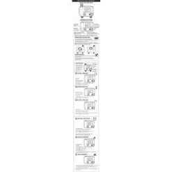 ASUPERMALL Programmierbarer Digitaler Schlauchhahn-Timer Batteriebetriebene Automatische Bewasserungsregler-Bewasserungssteuerung Mit 2 Ausgangen Fur Gartenpflanzen (Batterien Nicht Im Lieferumfang Enthalten),EU-Wasserhahnanschluss -Automatische Bewässerung Verkäufe 33196081 2