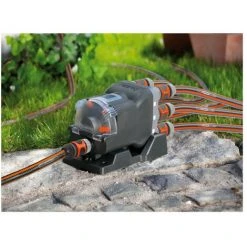 GARDENA Programmiergerät - Automatik-Wahlpaket -Automatische Bewässerung Verkäufe 34524248 3