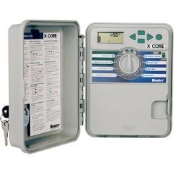 Outdoor-Programmierer 8 Stationen 3 Programme - Xc-801-e - Hunter