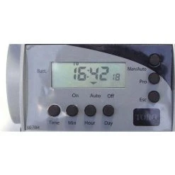 Elektronischer Bewässerungsventil-Nasenprogrammierer - Ttt-9v - Toro -Automatische Bewässerung Verkäufe 34728978 3