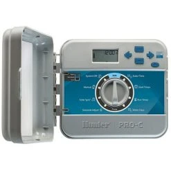 16 Station Programmierer Außenmontage - Pc-1601-e - Hunter