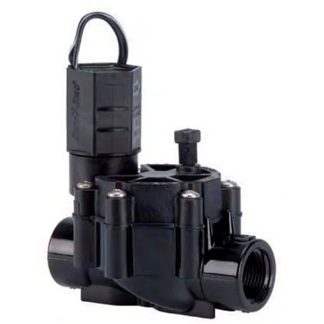 RAIN-BIRD 3/4 "Gewindemagnetventil 5m3 / H - 075dv - Rain Bird 1 RAIN-BIRD 3/4 "Gewindemagnetventil 5m3 / H - 075dv - Rain Bird