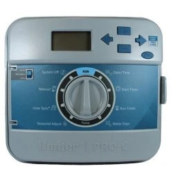 4-Stationen-Programmierer Für Die Innenmontage - Pc-401i-e - Hunter