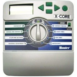 Indoor-Programmierer 8 Stationen 3 Programme - Xc-801i-e - Hunter