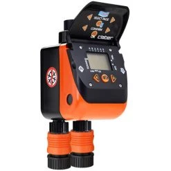 2-Wege-Ventilnasenprogrammierer - 8410 - Claber