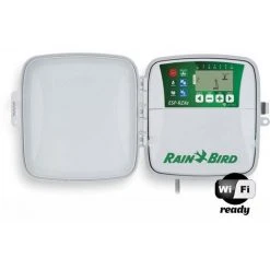 8-Stationen-WLAN-kompatibler Programmierer, Außenmontage - Rzxe8 - Rain Bird
