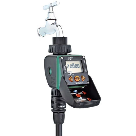 1-Wege-Ventilnasenprogrammierer - 8428 - Claber 1 1-Wege-Ventilnasenprogrammierer - 8428 - Claber