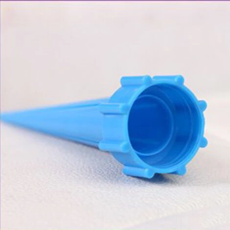 HAPPYSHOPPING 12 Pcs Automatic Plant Waterer Topfblume Selbstbewässerungsgeräte Slow Release Bottle Automatische Bewässerung Stake Für Outdoor Zimmerpflanzen 2 HAPPYSHOPPING 12 Pcs Automatic Plant Waterer Topfblume Selbstbewässerungsgeräte Slow Release Bottle Automatische Bewässerung Stake Für Outdoor Zimmerpflanzen – Bild 2