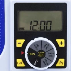 ASUPERMALL Elektronischer Wasser-Timer Mit Zwei Ausgangen Regenverzogerung -Automatische Bewässerung Verkäufe 35024097 3
