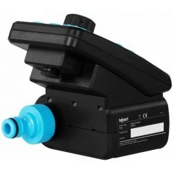 HILLVERT Bewässerungscomputer Wasserverteiler Bewässerungssteuerung LCD 1 - 240 Min -Automatische Bewässerung Verkäufe 35636705 5