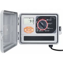 Bewässerungssteuerung Mit Feuchtigkeitssensor Und Magnetventil VidaXL -Automatische Bewässerung Verkäufe 36028672 2