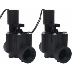 Bewässerungssteuerung Mit Feuchtigkeitssensor Und Magnetventil VidaXL -Automatische Bewässerung Verkäufe 36028672 5