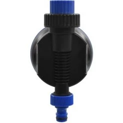 BETTERLIFE 142-tlg. Tropfbewässerungsset Automatisch Mit Bewässerungstimer 9 BETTERLIFE 142-tlg. Tropfbewässerungsset Automatisch Mit Bewässerungstimer -Automatische Bewässerung Verkäufe 36397792 5