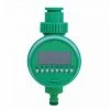 THSINDE Elektrischer Automatischer Sprinkler-Timer Mit Digitalanzeige Für Gartenrasen (1 Stück)