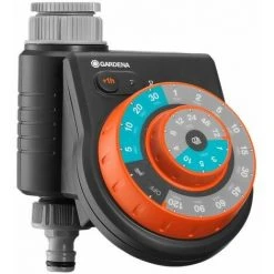 Bewässerungsprogrammiergerät Gardena EasyPlus