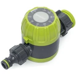 BRADAS Bewässerungsuhr LIME EDITION