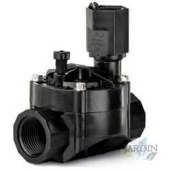 SUINGA KIT Automatische Bewässerung 2 Zonen Für Elektrische Bewässerung. Timer-Baugruppe + Magnetventile + Installationszubehör -Automatische Bewässerung Verkäufe 37643884 3