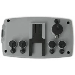 Automatischer Bewässerungs-Timer Mit 4 Stationen 3 V VidaXL 8 Automatischer Bewässerungs-Timer Mit 4 Stationen 3 V VidaXL -Automatische Bewässerung Verkäufe 4025830 4