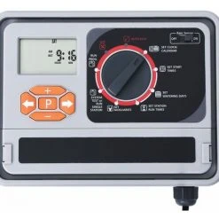 BEARSU Garten Bewässerungssteuerung -Automatische Bewässerung Verkäufe 42099139 3