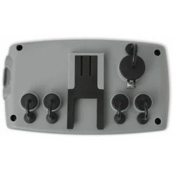 BEARSU Automatische Bewässerungsuhr 4-fach Mit Feuchtigkeitssensor 3V 8 BEARSU Automatische Bewässerungsuhr 4-fach Mit Feuchtigkeitssensor 3V -Automatische Bewässerung Verkäufe 42103467 4