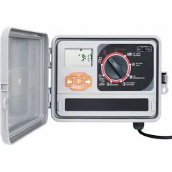 BEARSU Garten-Bewässerungssteuerung Mit Feuchtigkeitssensor -Automatische Bewässerung Verkäufe 42103476 2