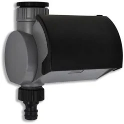 BEARSU Bewässerungscomputer Zeitschaltuhr Digitalanzeige -Automatische Bewässerung Verkäufe 42107555 4