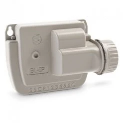 Batteriebetriebener Bluetooth-Programmierer Mit 6 Stationen - 702soblip6n - Solem -Automatische Bewässerung Verkäufe 44007352 2