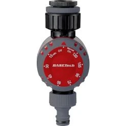 Basetech Countdowntimer 1530023 Bewässerungssteuerung