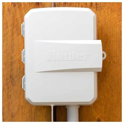 SUINGA Hunter X2 Bewässerungssteuerung, 6 Außenzonen 3 SUINGA Hunter X2 Bewässerungssteuerung, 6 Außenzonen – Bild 3