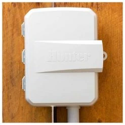 SUINGA Hunter X2 Bewässerungssteuerung, 14 Außenzonen -Automatische Bewässerung Verkäufe 46379129 3