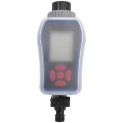 LONGZIMING Digitale Bewässerungsuhr Mit Einzelauslauf Und Wasserverteiler -Automatische Bewässerung Verkäufe 47633157 3