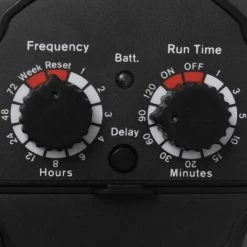 LONGZIMING Bewässerungscomputer Zeitschaltuhr Bewässerung Gießen -Automatische Bewässerung Verkäufe 47655339 4