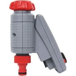 Topdeal Digitaler Garten-Bewässerungstimer Mit Einzelauslass FF147884_DE -Automatische Bewässerung Verkäufe 49739807 3