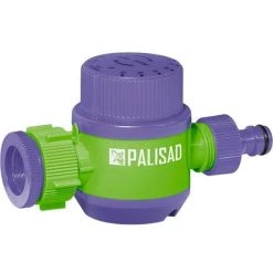 PALISAD - Bewässerungstimer - Bis Zu 2h -Automatische Bewässerung Verkäufe 49995768 2