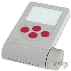 SUINGA Tempus DC Toro Batterieprogrammierer 6 Bluetooth-Zonen Und LCD