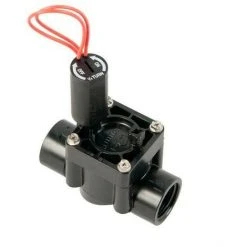 SUINGA Professionelles Automatisches Bewässerungsset Hunter 1 Zone 24v -Automatische Bewässerung Verkäufe 51278064 3