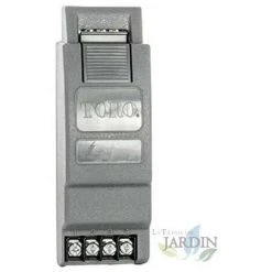 SUINGA Toro TMC424 Bewässerungsprogrammierer, 16 Stationen, Elektrisch Erweiterbar Bis 24 -Automatische Bewässerung Verkäufe 51278119 2