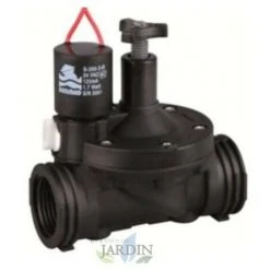 Orbit Professionelles Automatisches Bewässerungsset - Suinga Mit 2 Zonen 24v -Automatische Bewässerung Verkäufe 51319324 3