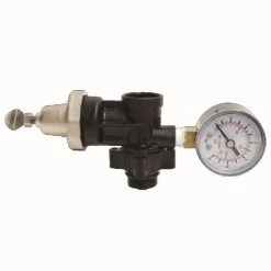 Druckregler Für Magneten Rain