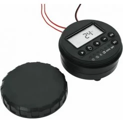 TRIOMPHE Garten-Bewässerungstimer Mit Magnetventil -Automatische Bewässerung Verkäufe 52903800 3