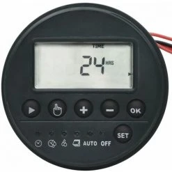 TRIOMPHE Garten-Bewässerungstimer Mit Magnetventil -Automatische Bewässerung Verkäufe 52903800 4