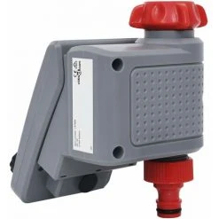 TRIOMPHE Digitaler Garten-Bewässerungstimer Mit Einzelauslass -Automatische Bewässerung Verkäufe 52906157 4