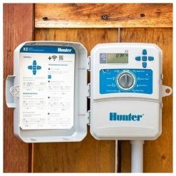 SUINGA Wi-Fi-Modul Hydrawise Irrigation Hunter -Automatische Bewässerung Verkäufe 53101764 4