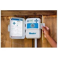 SUINGA Wi-Fi-Modul Hydrawise Irrigation Hunter -Automatische Bewässerung Verkäufe 53101764 5